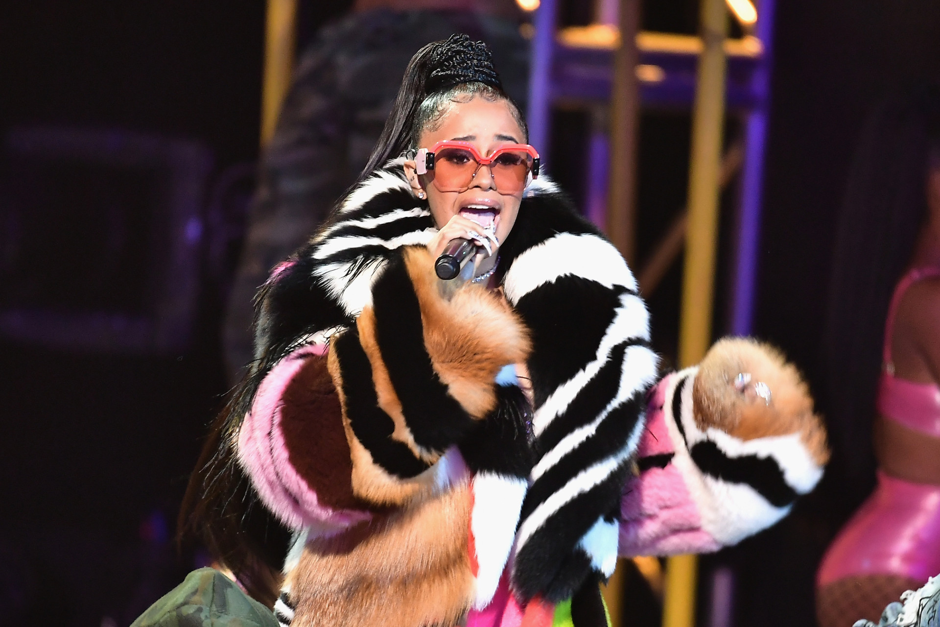 Billboard Music Awards: veja a lista completa dos indicados