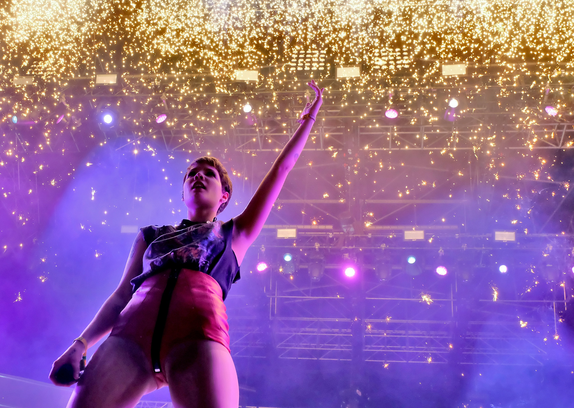 Billboard Music Awards: veja a lista completa dos indicados