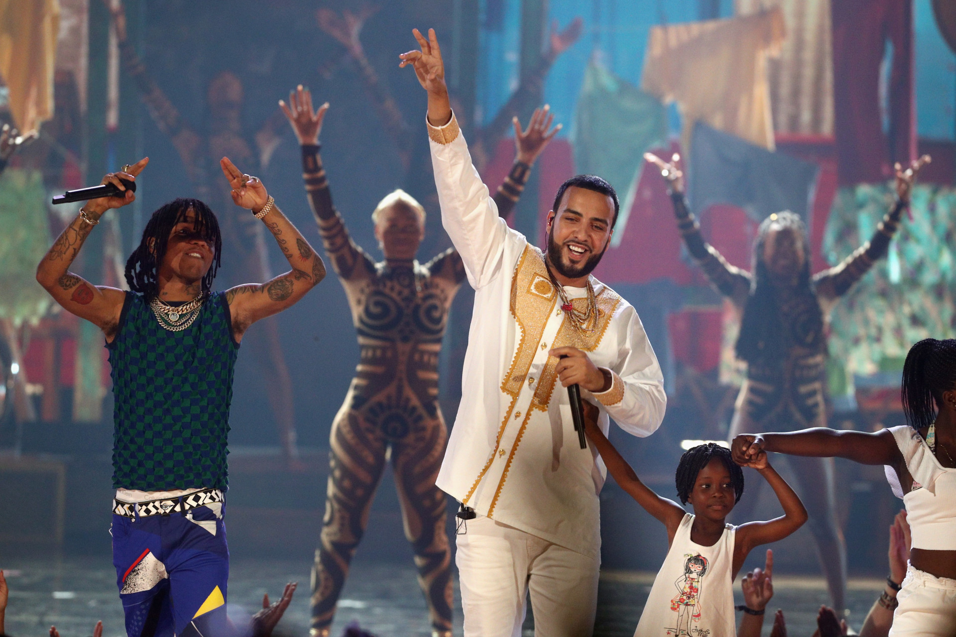 Billboard Music Awards: veja a lista completa dos indicados