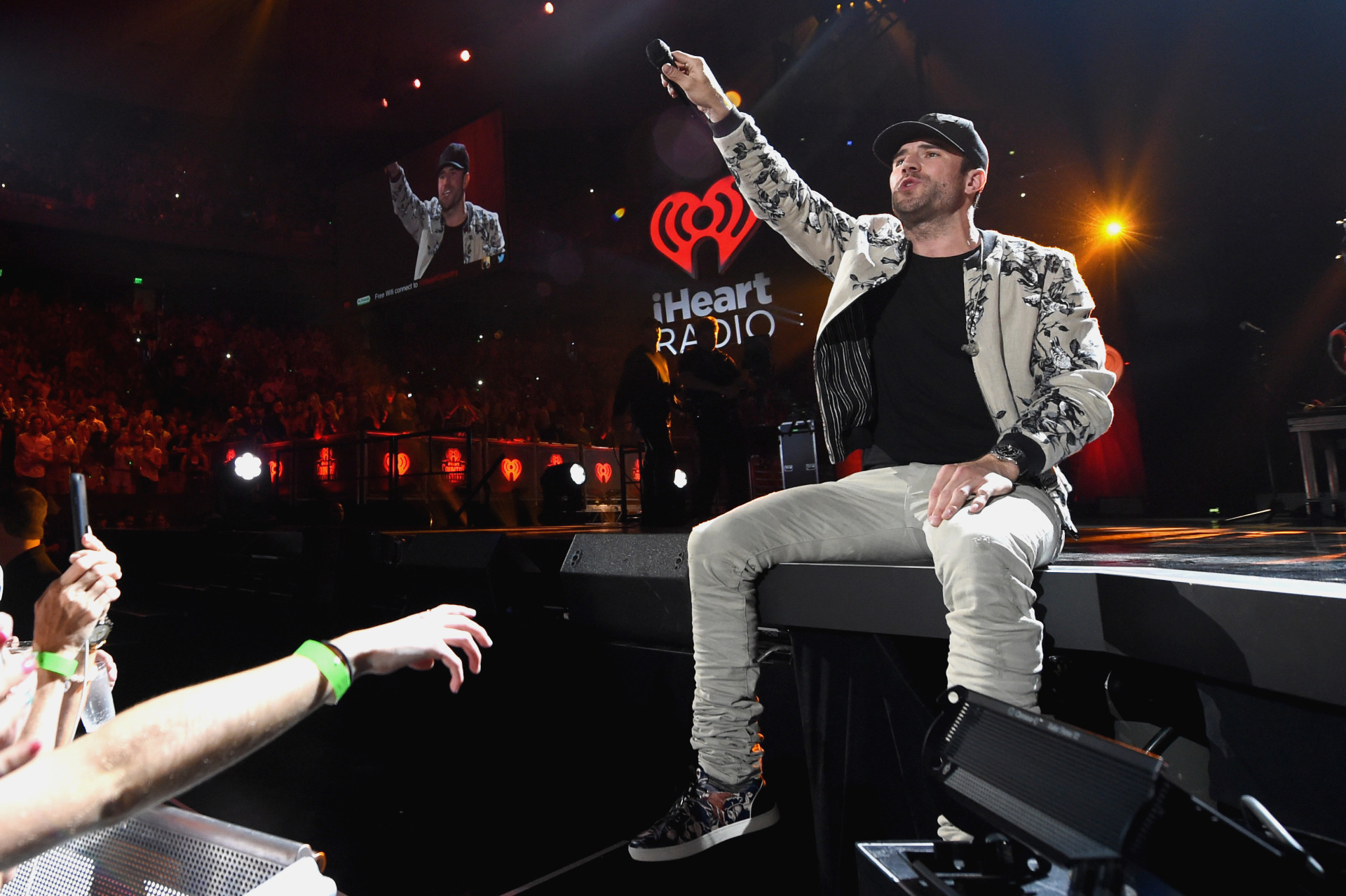 Billboard Music Awards: veja a lista completa dos indicados