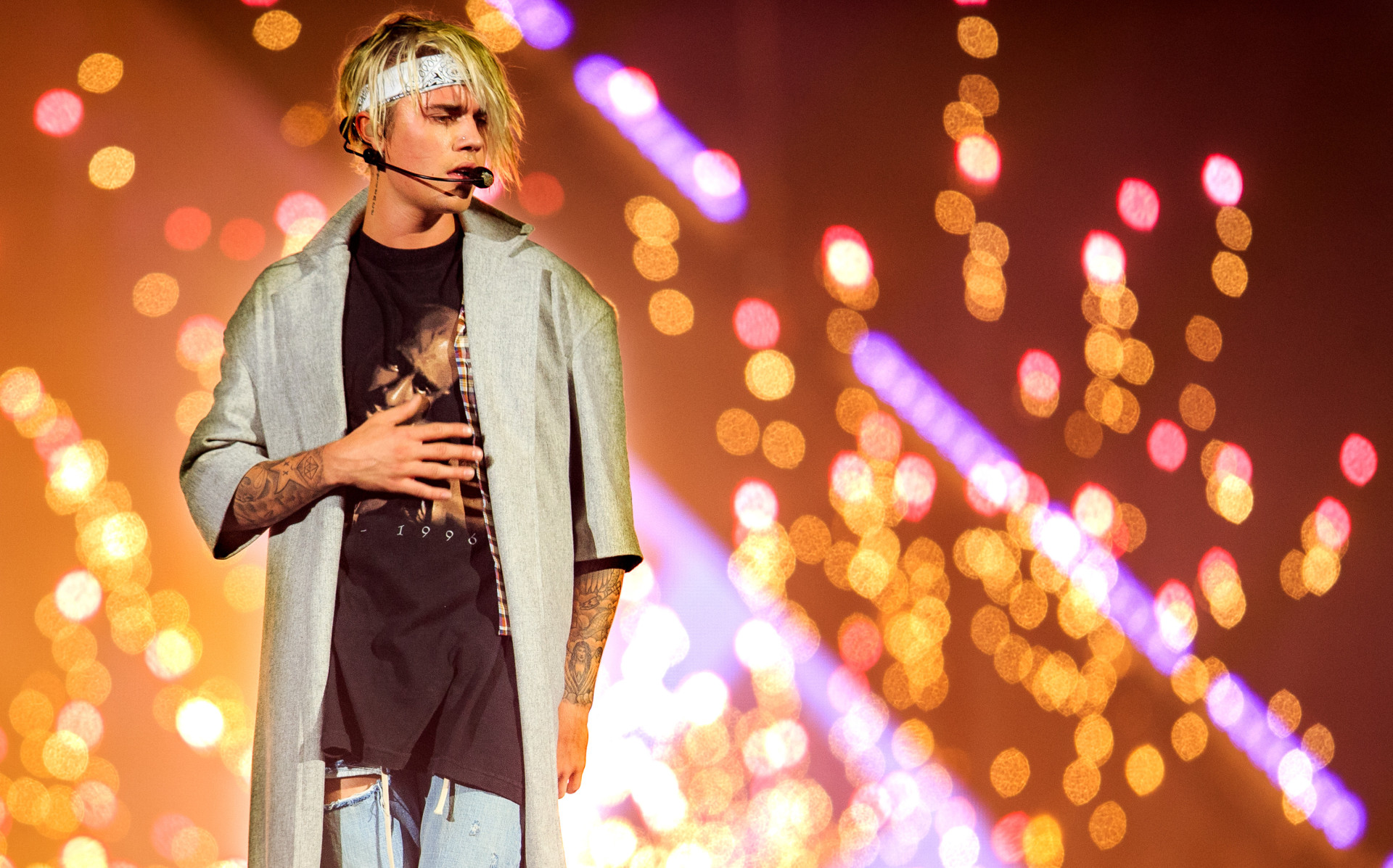 Billboard Music Awards: veja a lista completa dos indicados