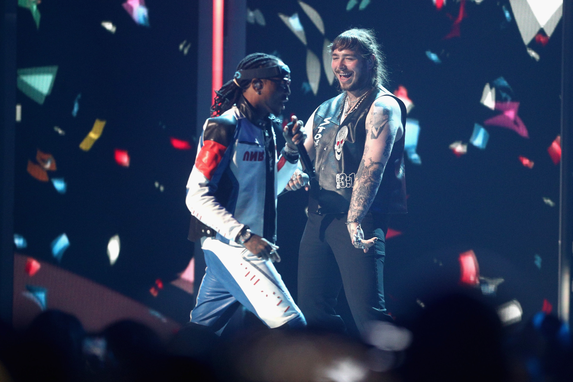 Billboard Music Awards: veja a lista completa dos indicados
