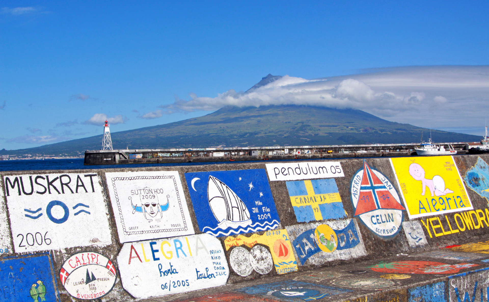 Açores: descubra esse paraíso escondido da Europa