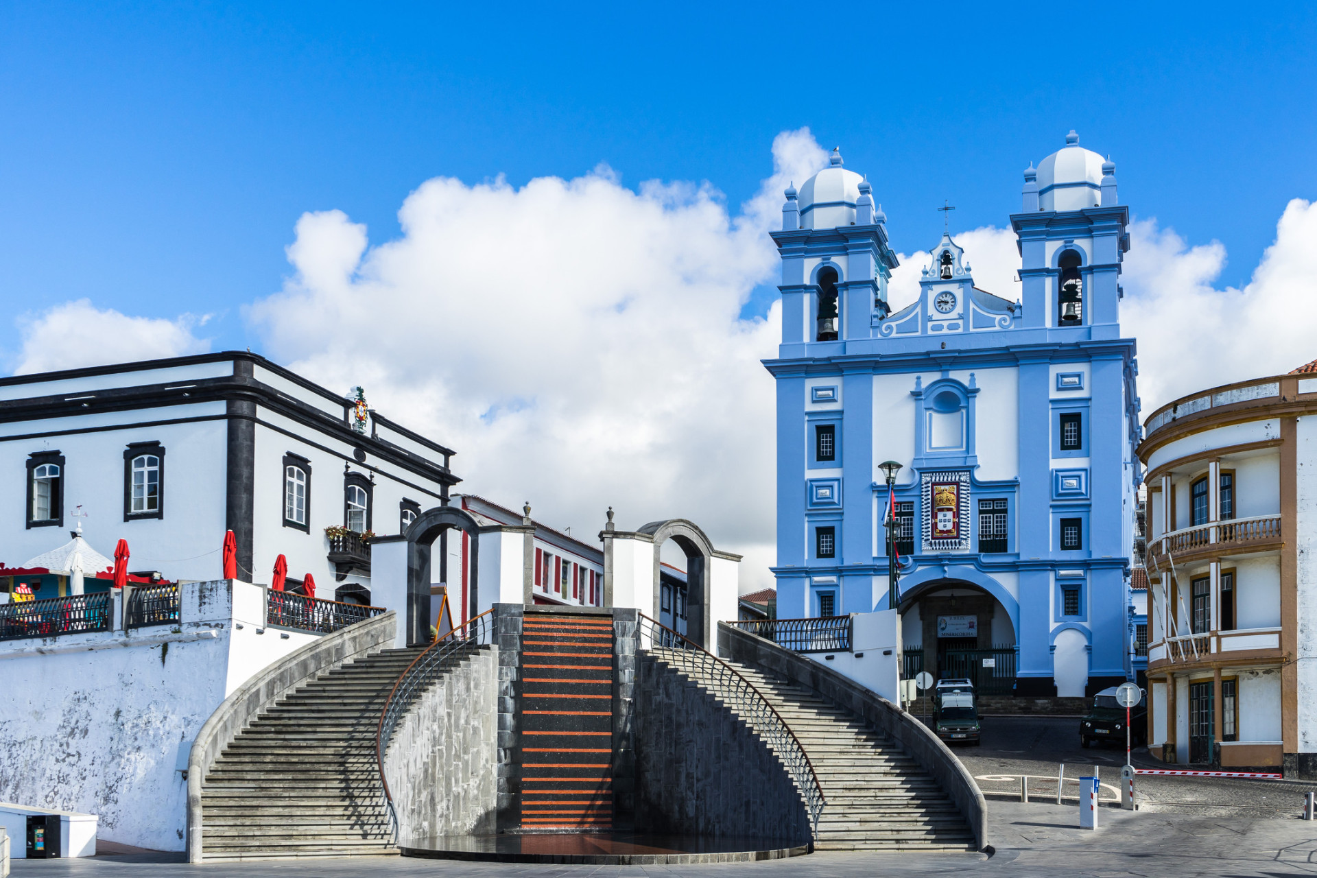 Açores: descubra esse paraíso escondido da Europa