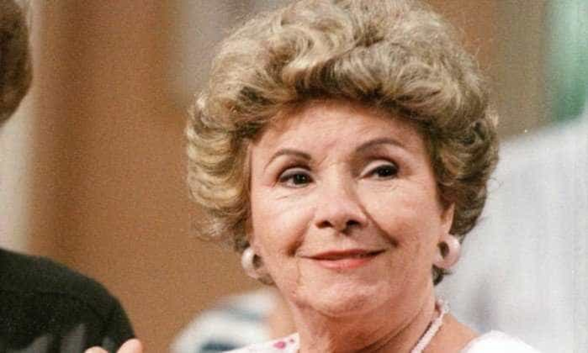 Morre a atriz EloÃ­sa Mafalda aos 93 anos