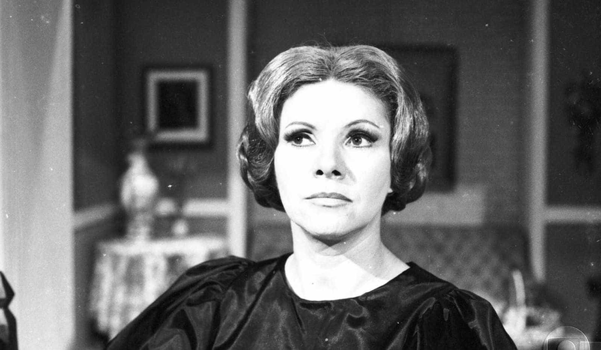 Morre a atriz EloÃ­sa Mafalda aos 93 anos