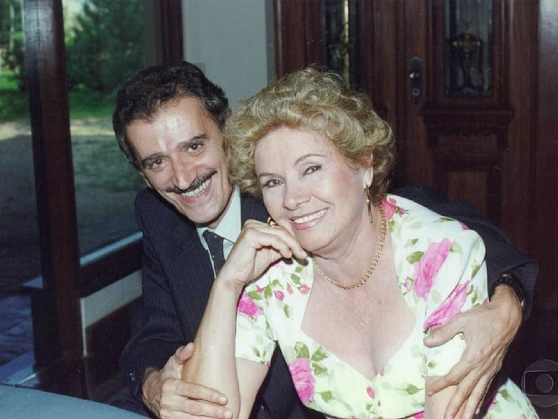 Morre a atriz EloÃ­sa Mafalda aos 93 anos