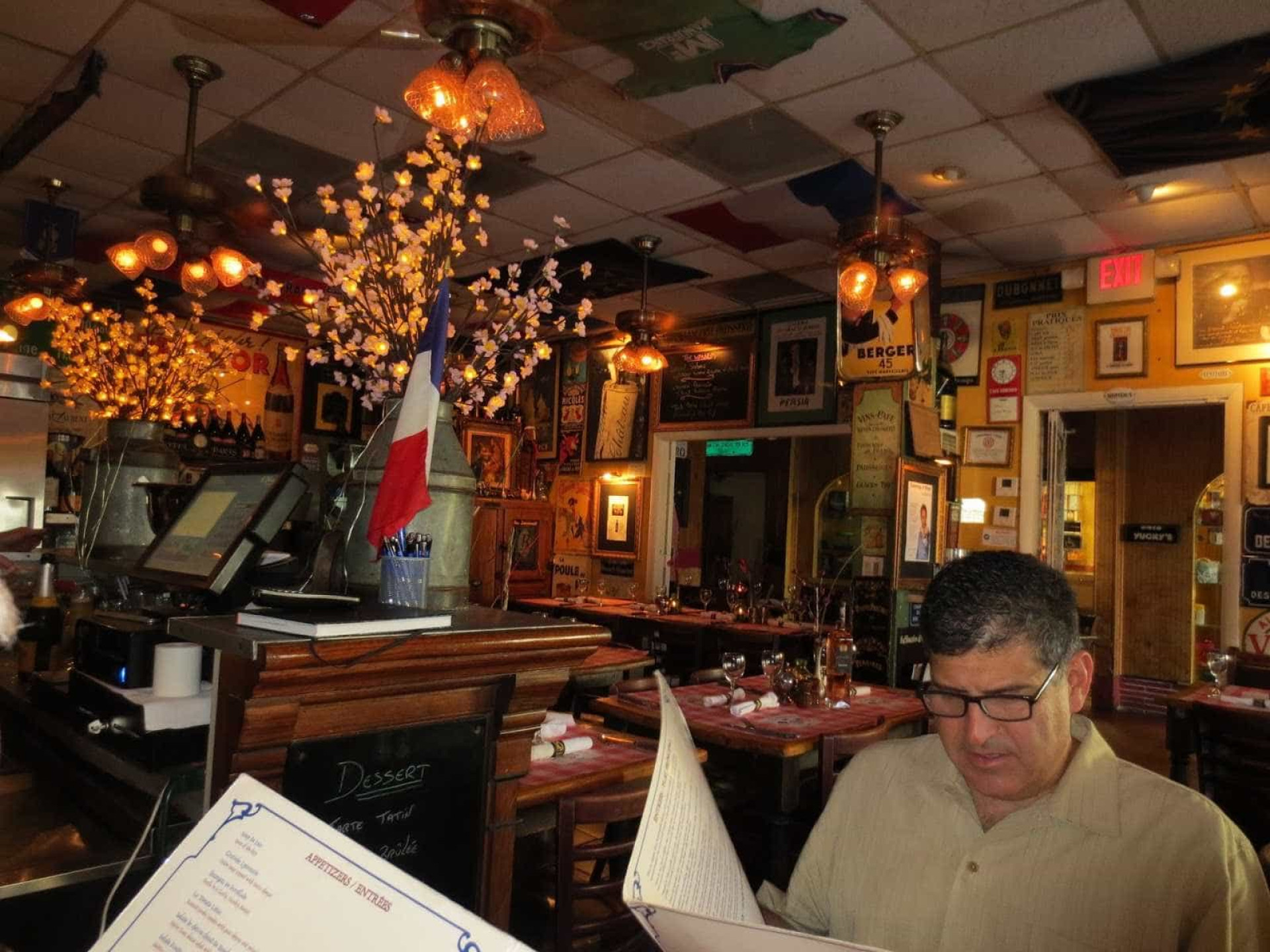 Para todos os bolsos: conheça os melhores restaurantes de Miami