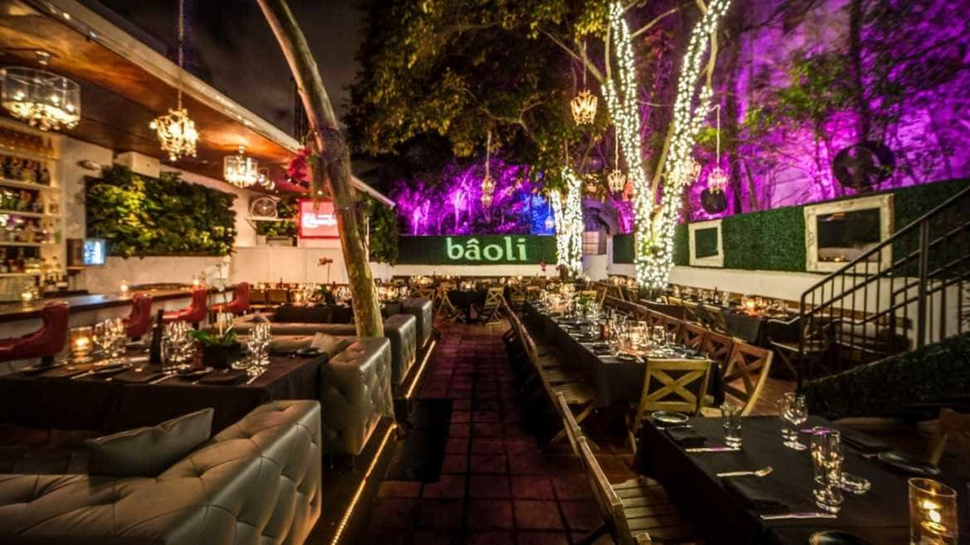 Para todos os bolsos: conheça os melhores restaurantes de Miami