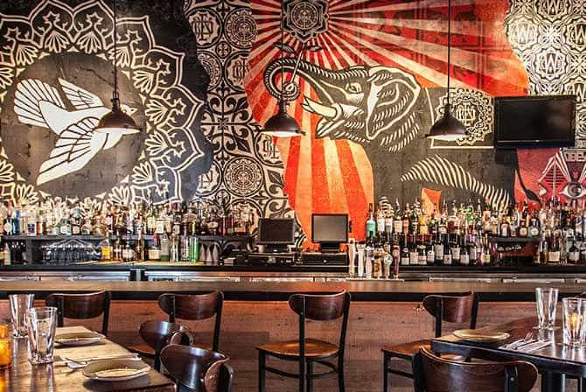 Para todos os bolsos: conheça os melhores restaurantes de Miami