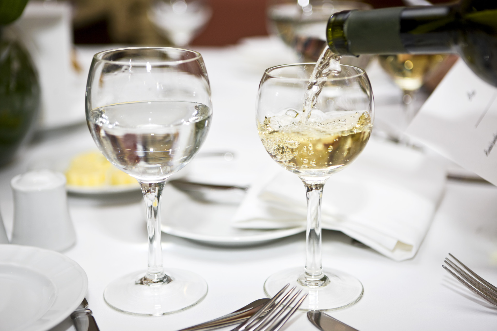 Aprenda a fazer uma prova de vinhos como um profissional