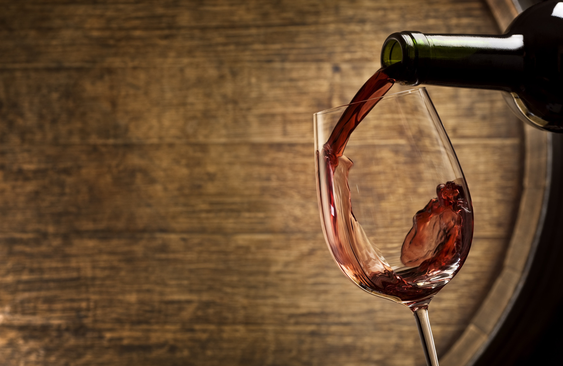Aprenda a fazer uma prova de vinhos como um profissional
