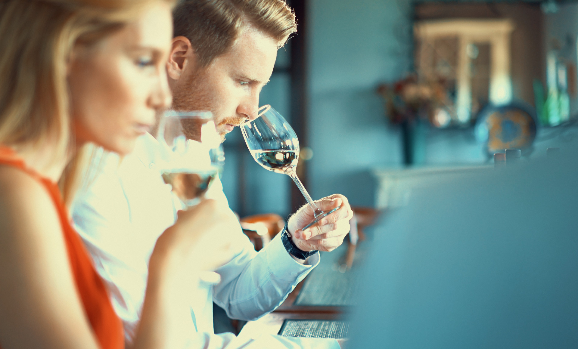 Aprenda a fazer uma prova de vinhos como um profissional