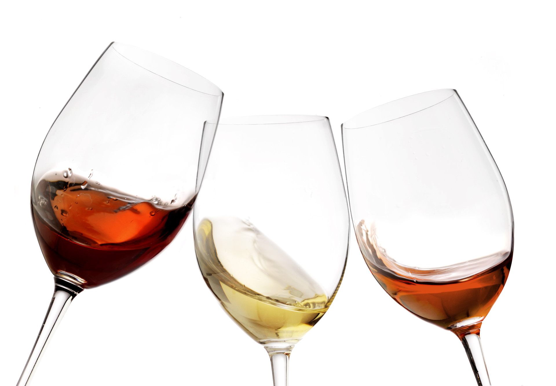 Aprenda a fazer uma prova de vinhos como um profissional