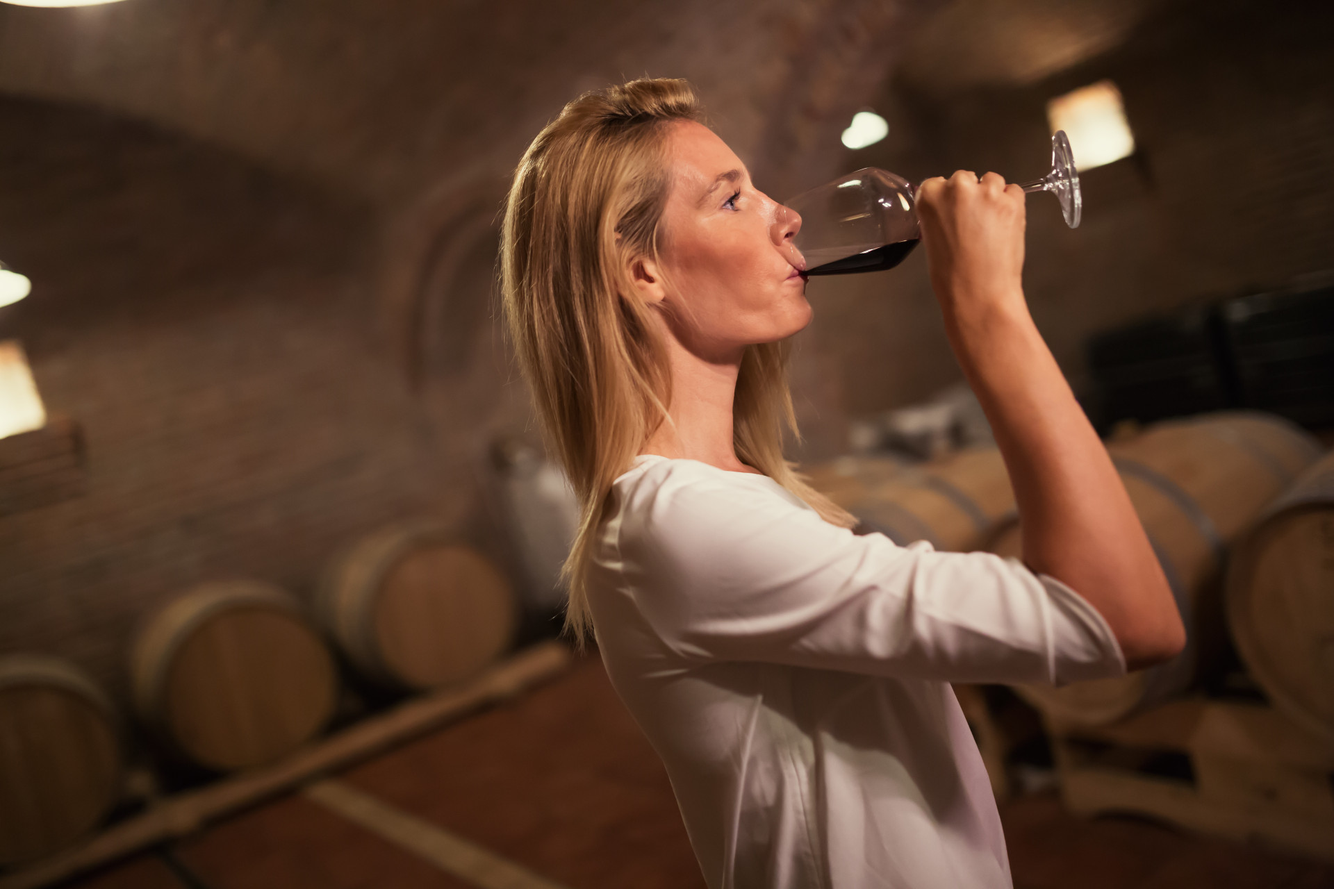 Aprenda a fazer uma prova de vinhos como um profissional