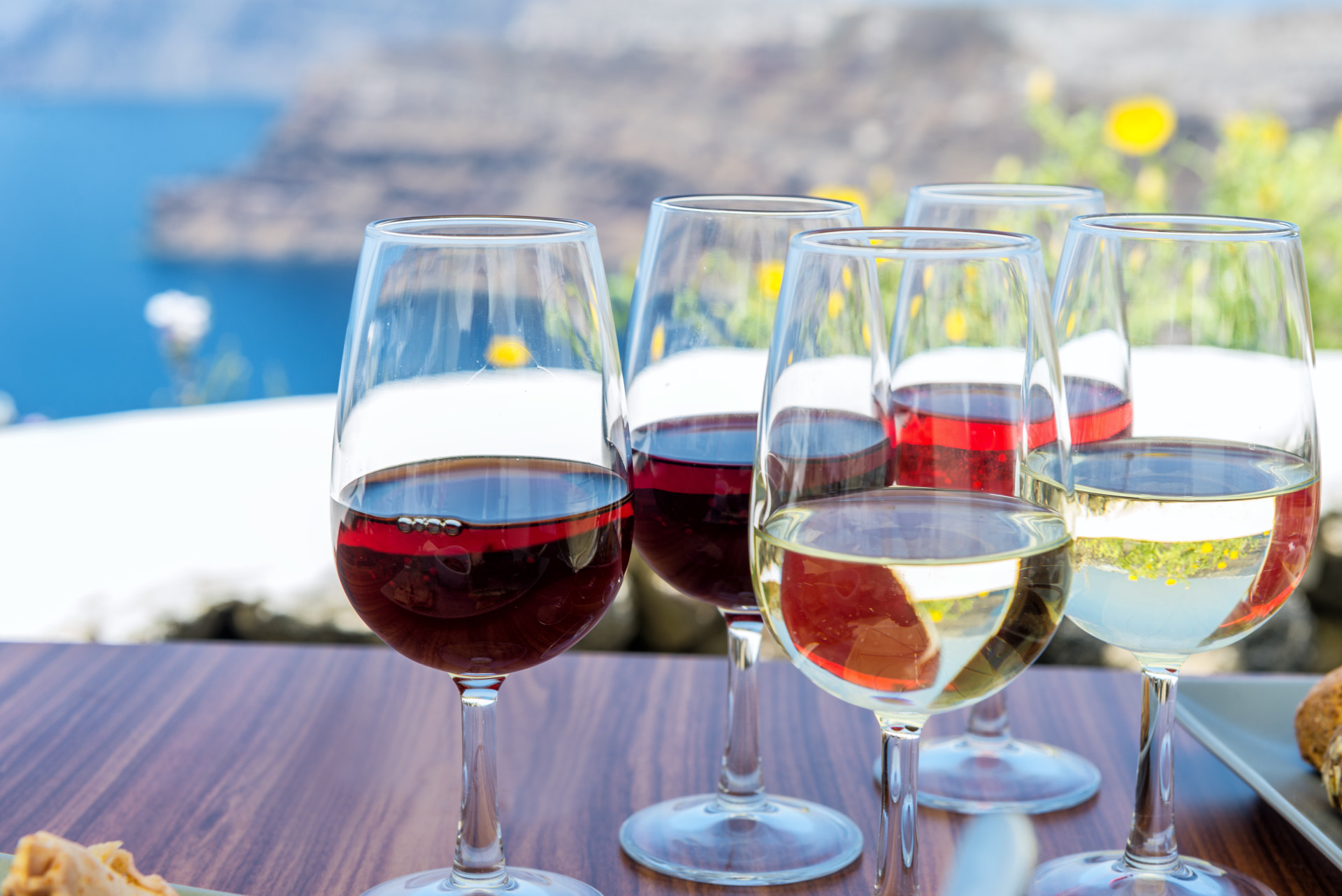 Aprenda a fazer uma prova de vinhos como um profissional