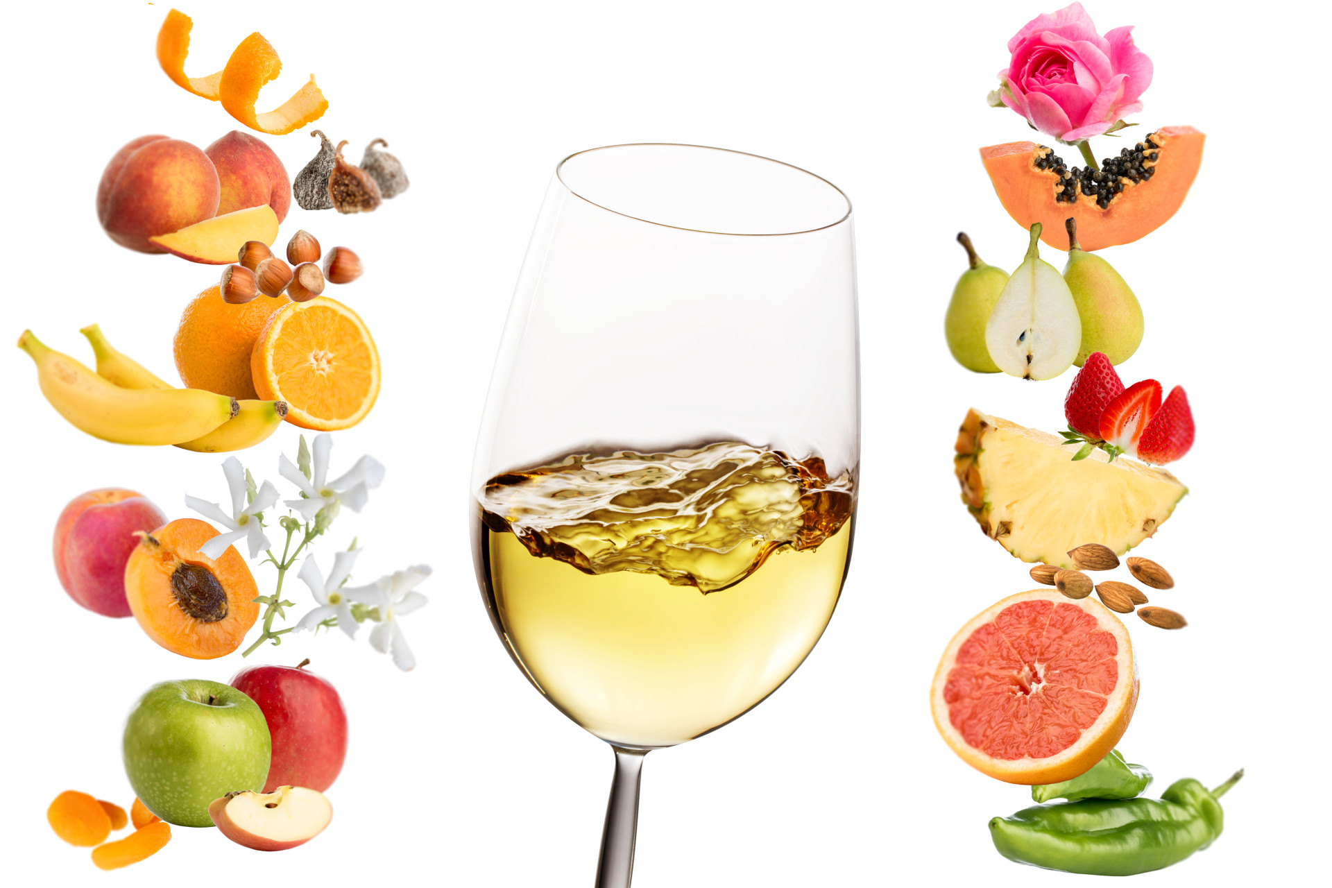 Aprenda a fazer uma prova de vinhos como um profissional