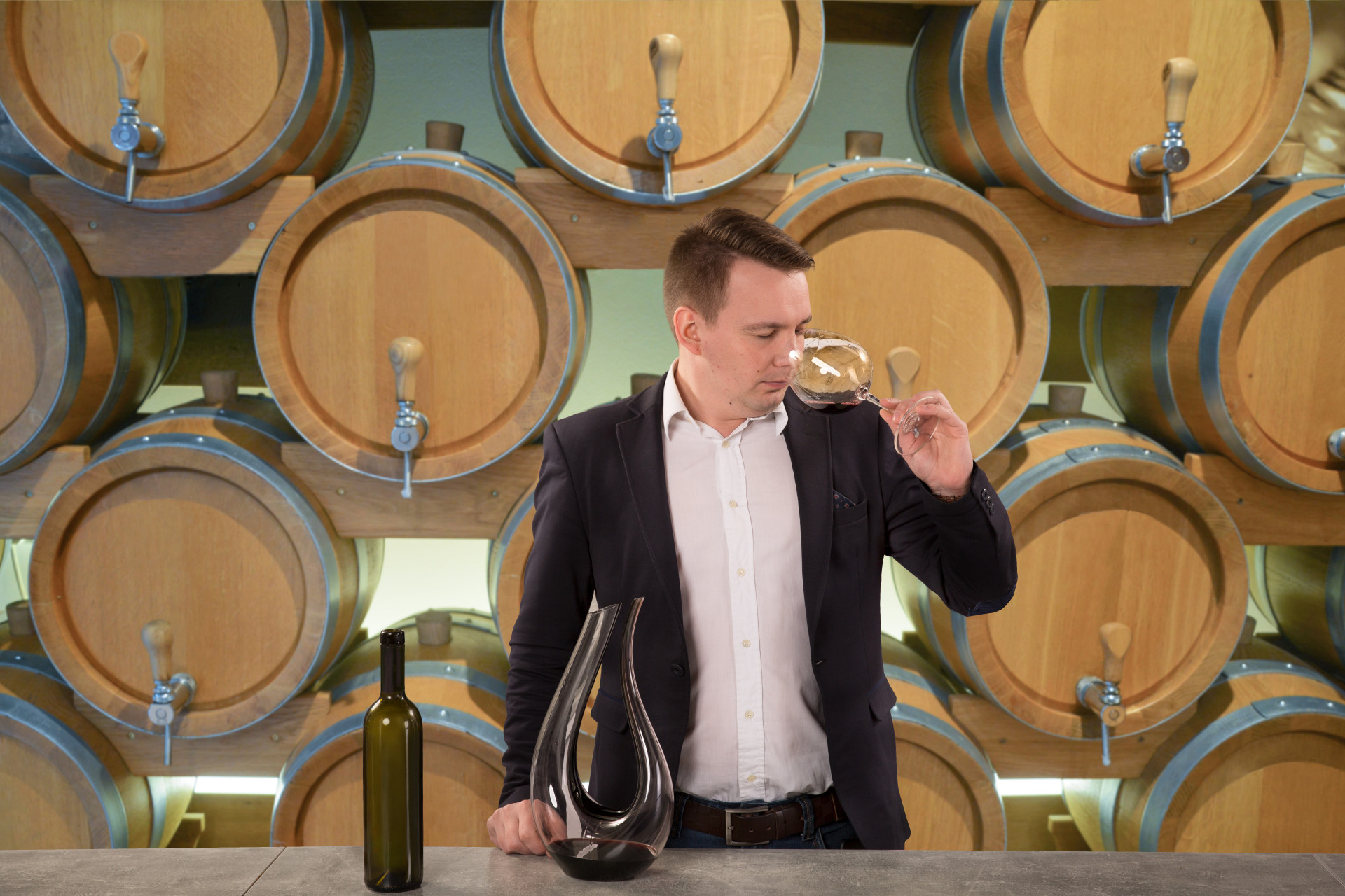 Aprenda a fazer uma prova de vinhos como um profissional