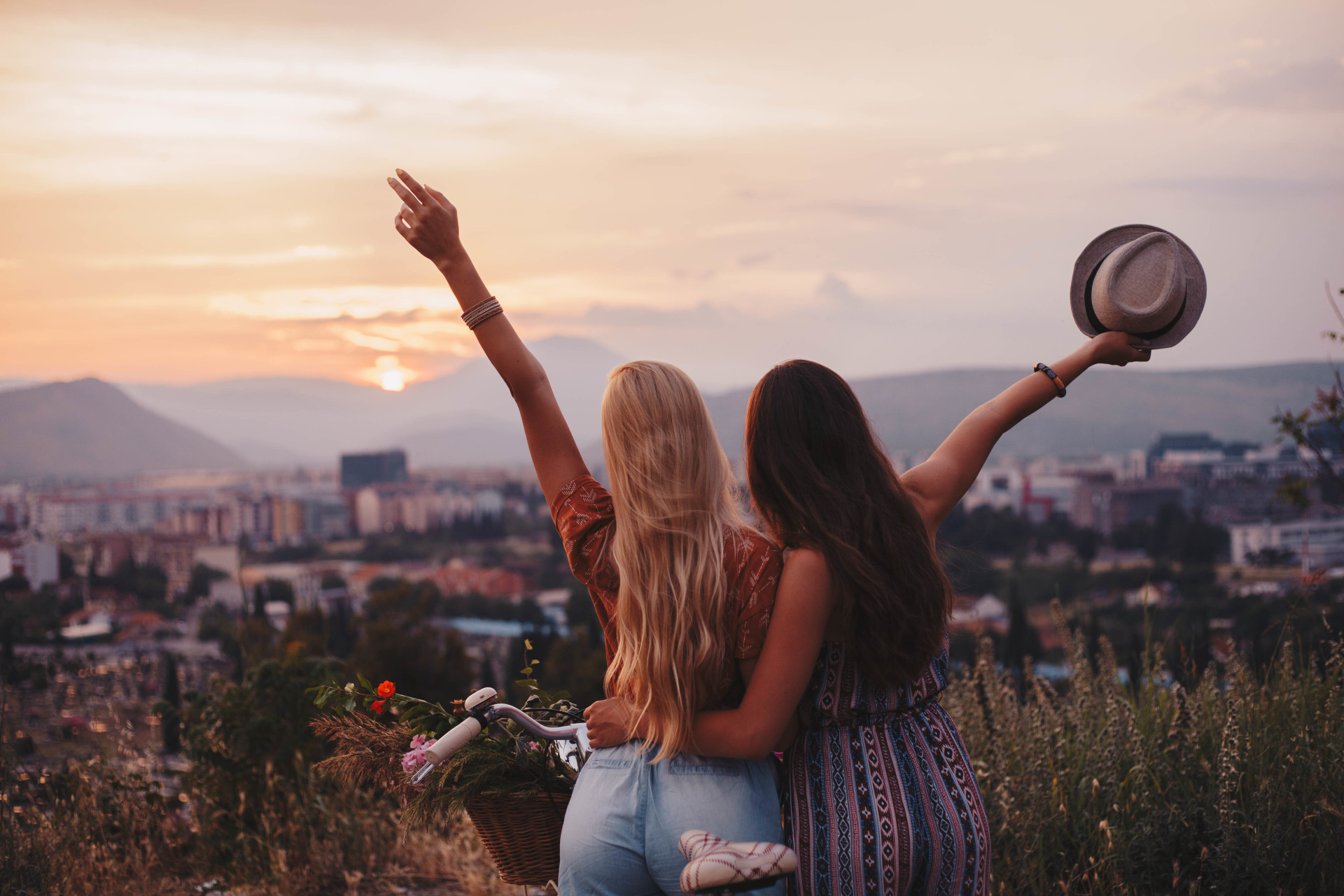 Dicas para conhecer locais enquanto viaja sozinho