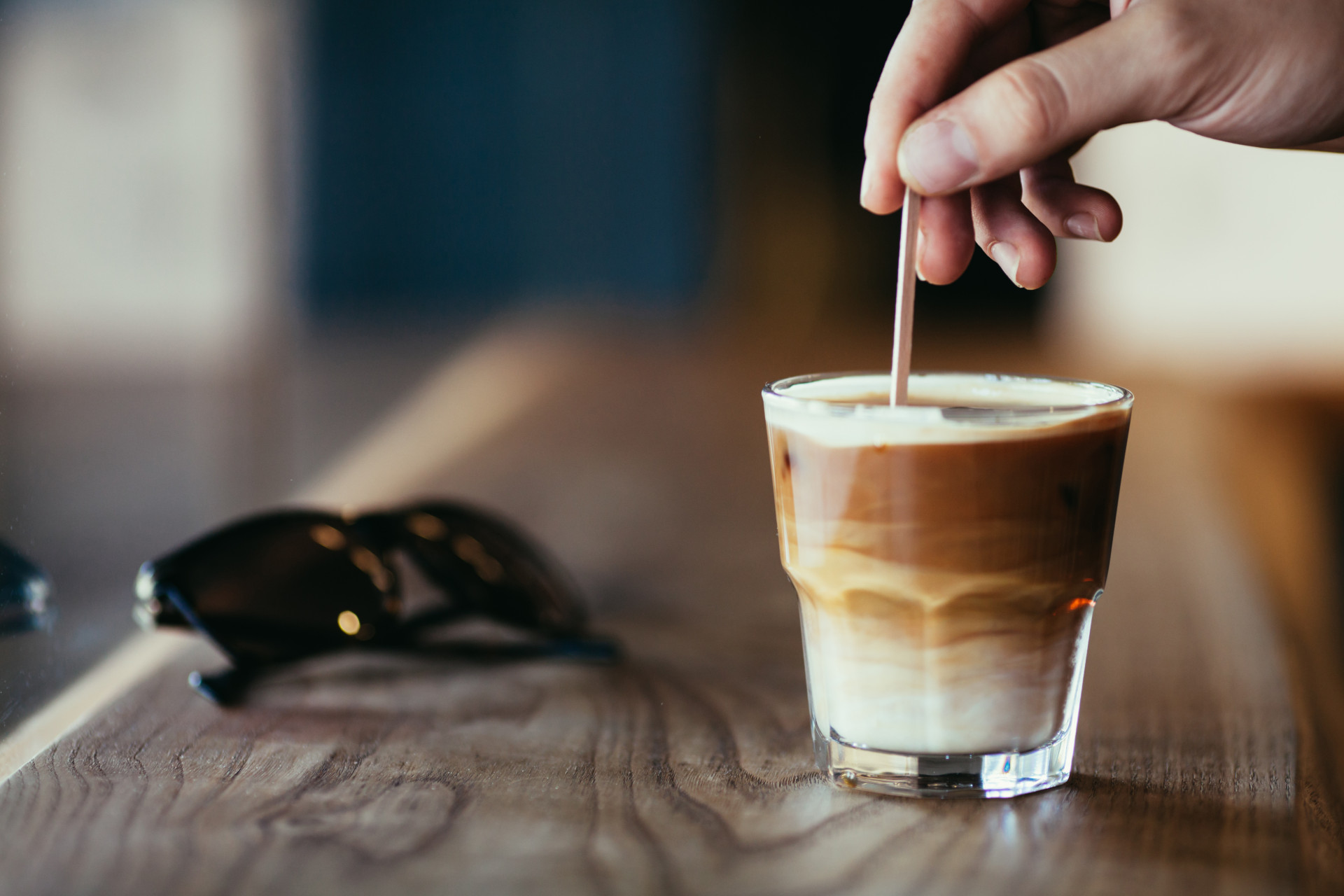 Conheça os cafés mais 'in' do mundo