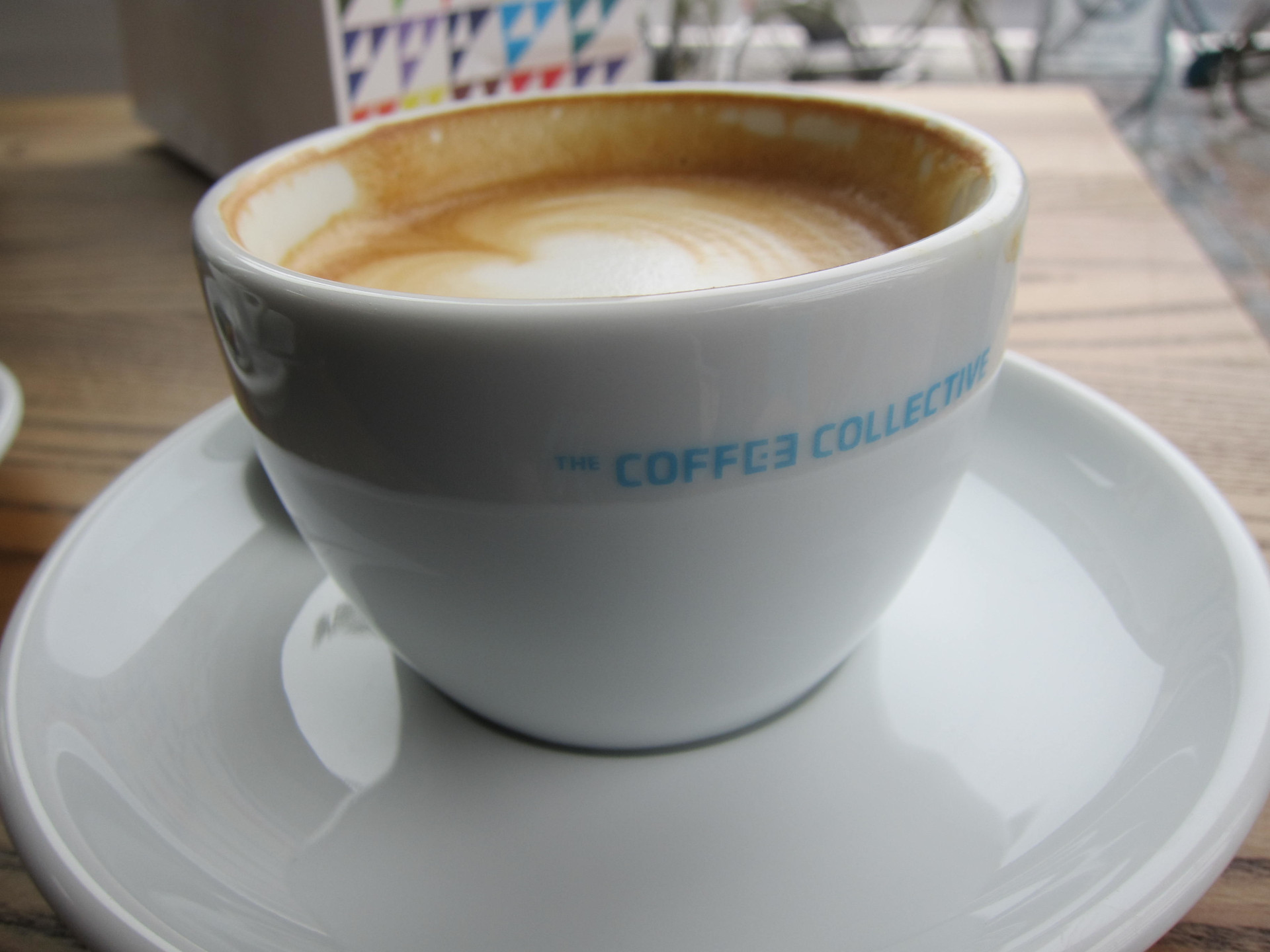 Conheça os cafés mais 'in' do mundo