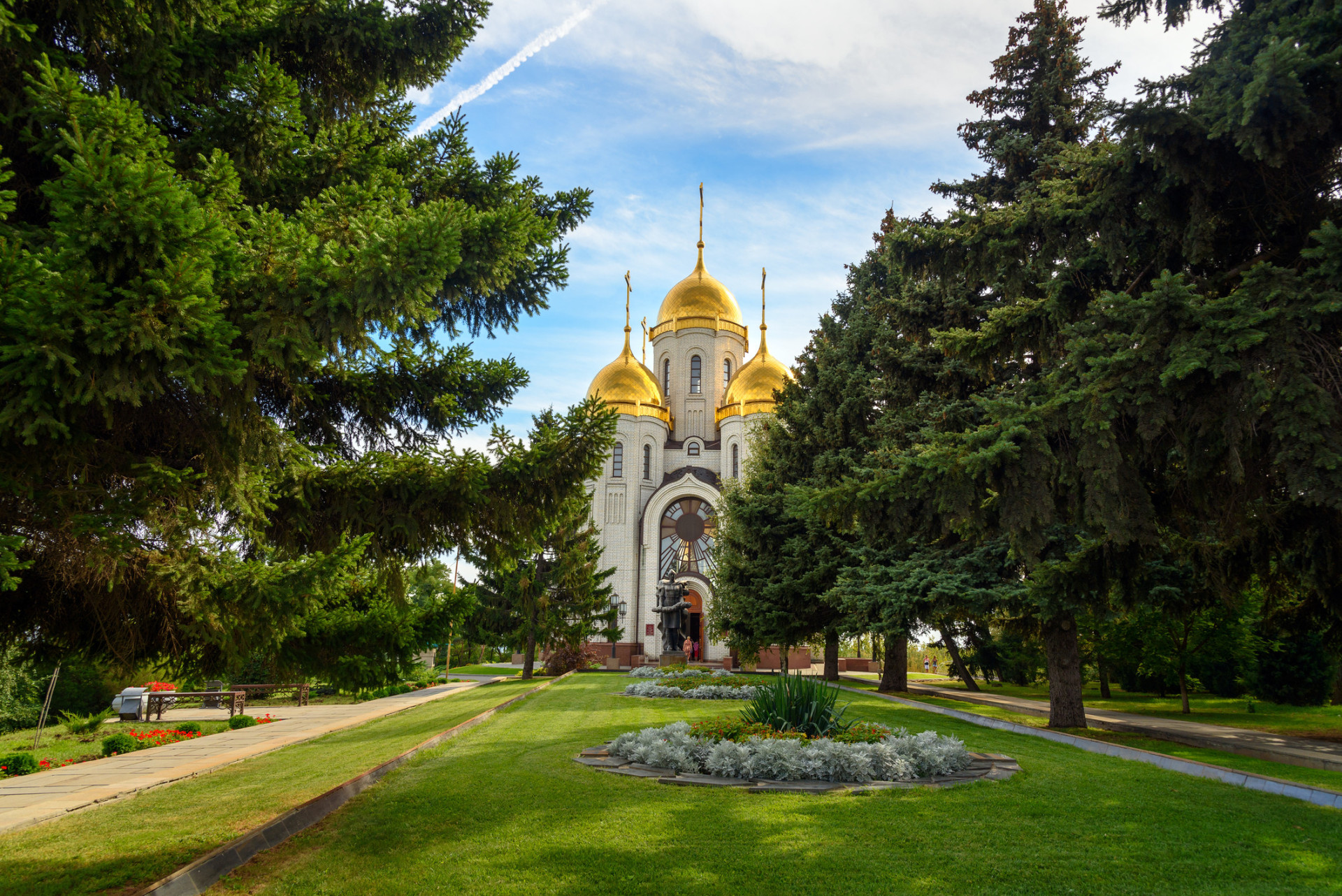 Faça um tour pelas cidades que sediam a Copa da Rússia