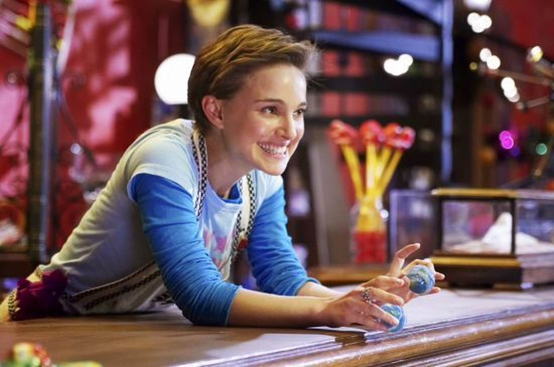 Natalie Portman: os melhores e piores filmes da carreira da atriz