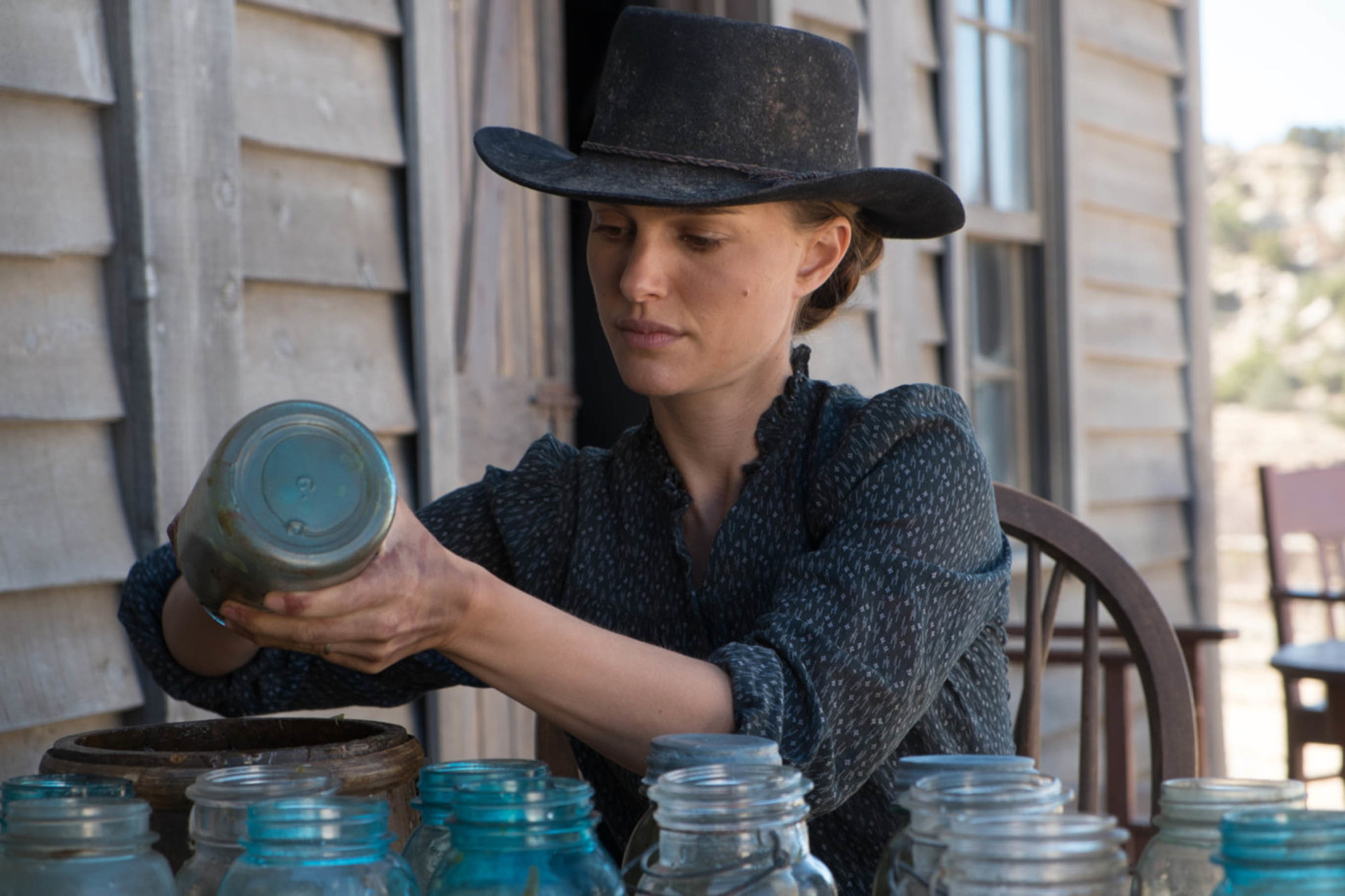 Natalie Portman: os melhores e piores filmes da carreira da atriz