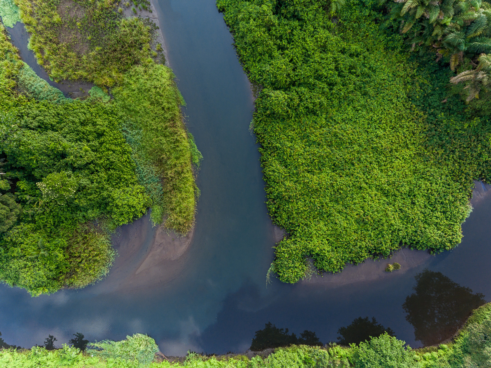 Veja os lugares mais chuvosos e secos do mundo