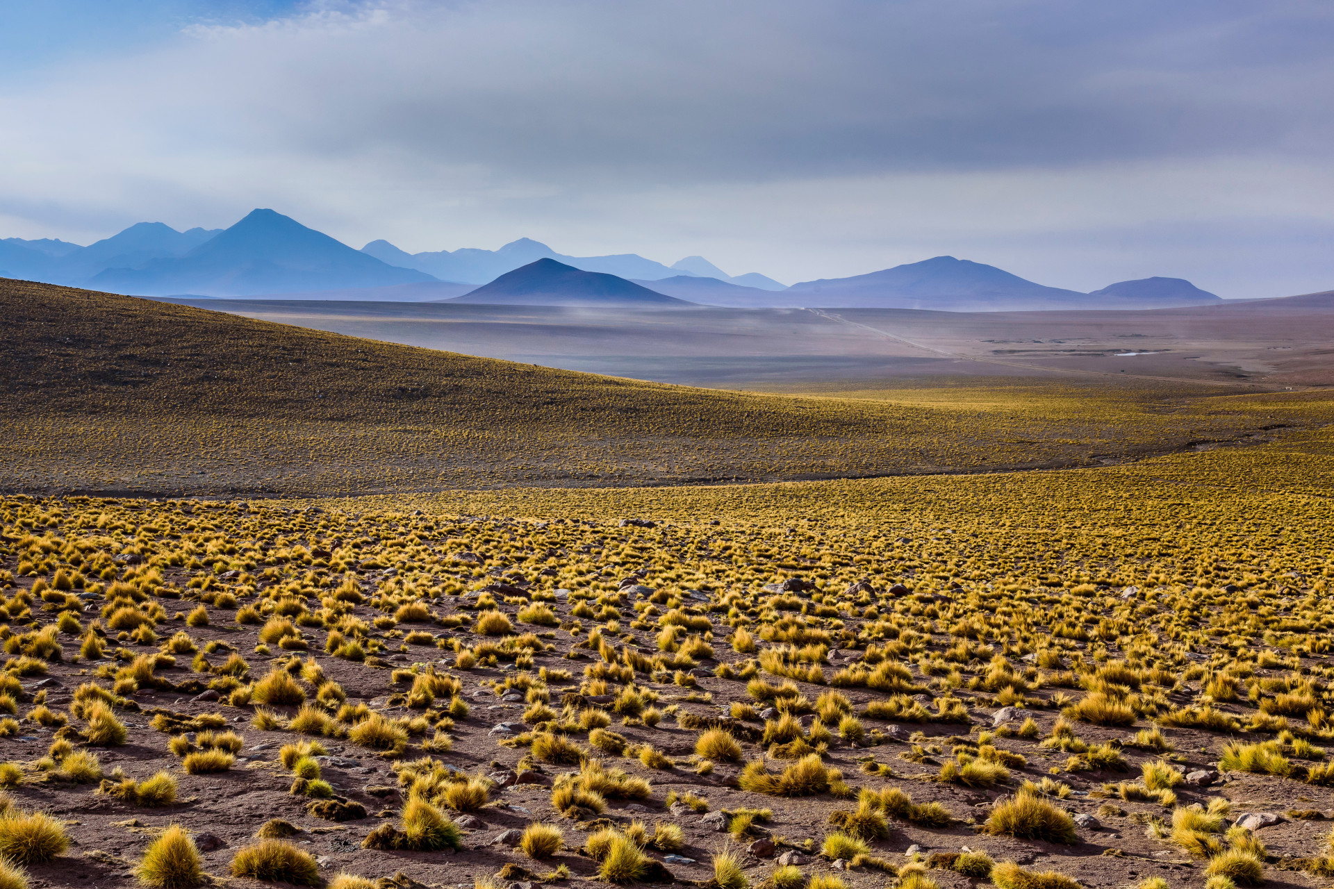 Veja os lugares mais chuvosos e secos do mundo