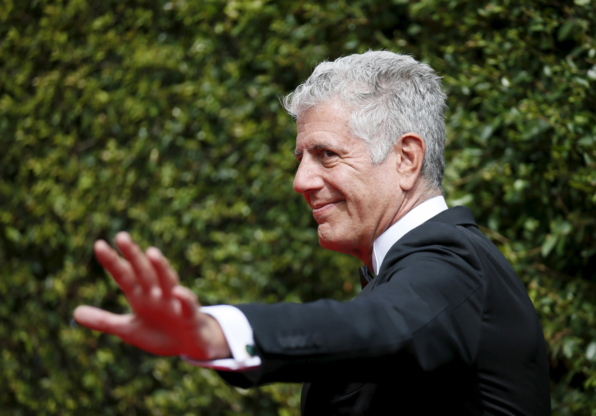 Os melhores destinos gastronômicos, segundo Anthony Bourdain