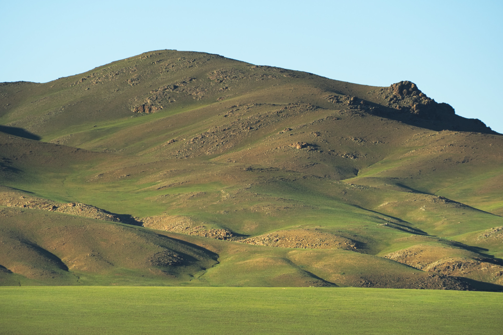 Conheça a Mongólia, terra de nômades e de paisagens únicas