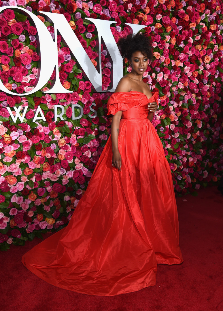 Tony Awards 2018: os melhores e piores looks dos famosos
