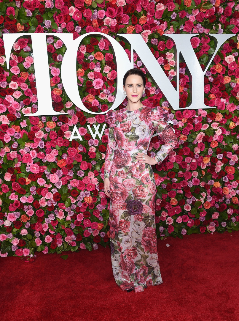 Tony Awards 2018: os melhores e piores looks dos famosos