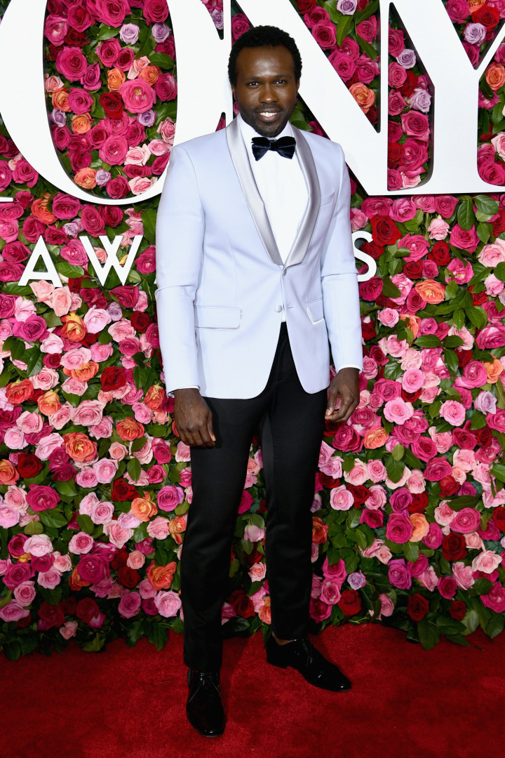 Tony Awards 2018: os melhores e piores looks dos famosos