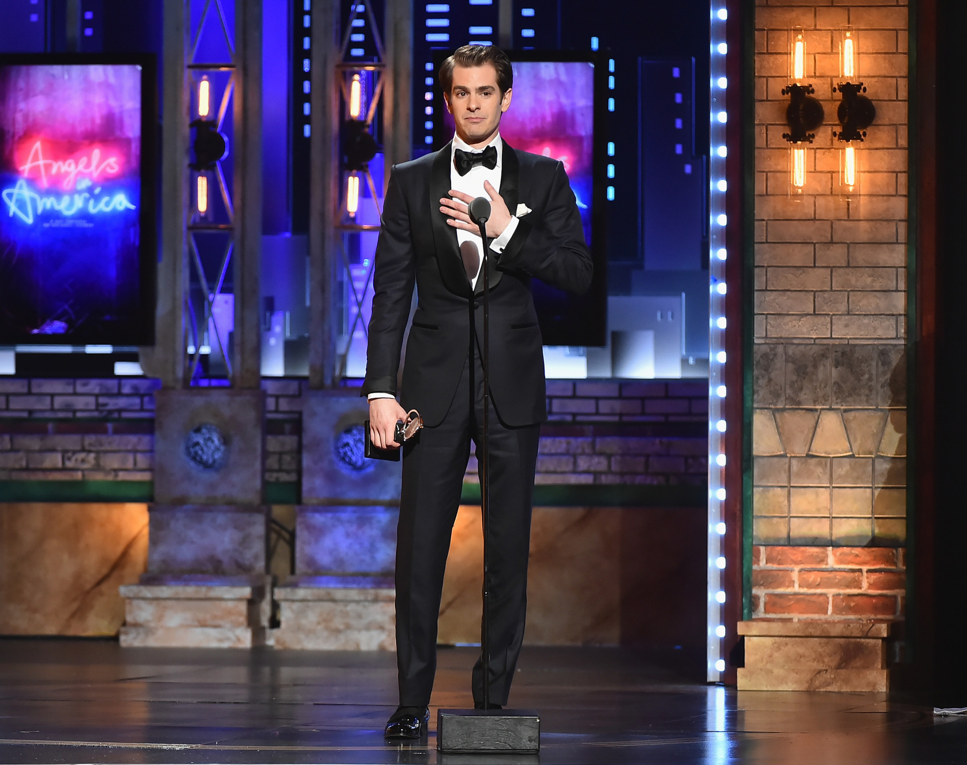 Tony Awards 2018: os melhores e piores looks dos famosos