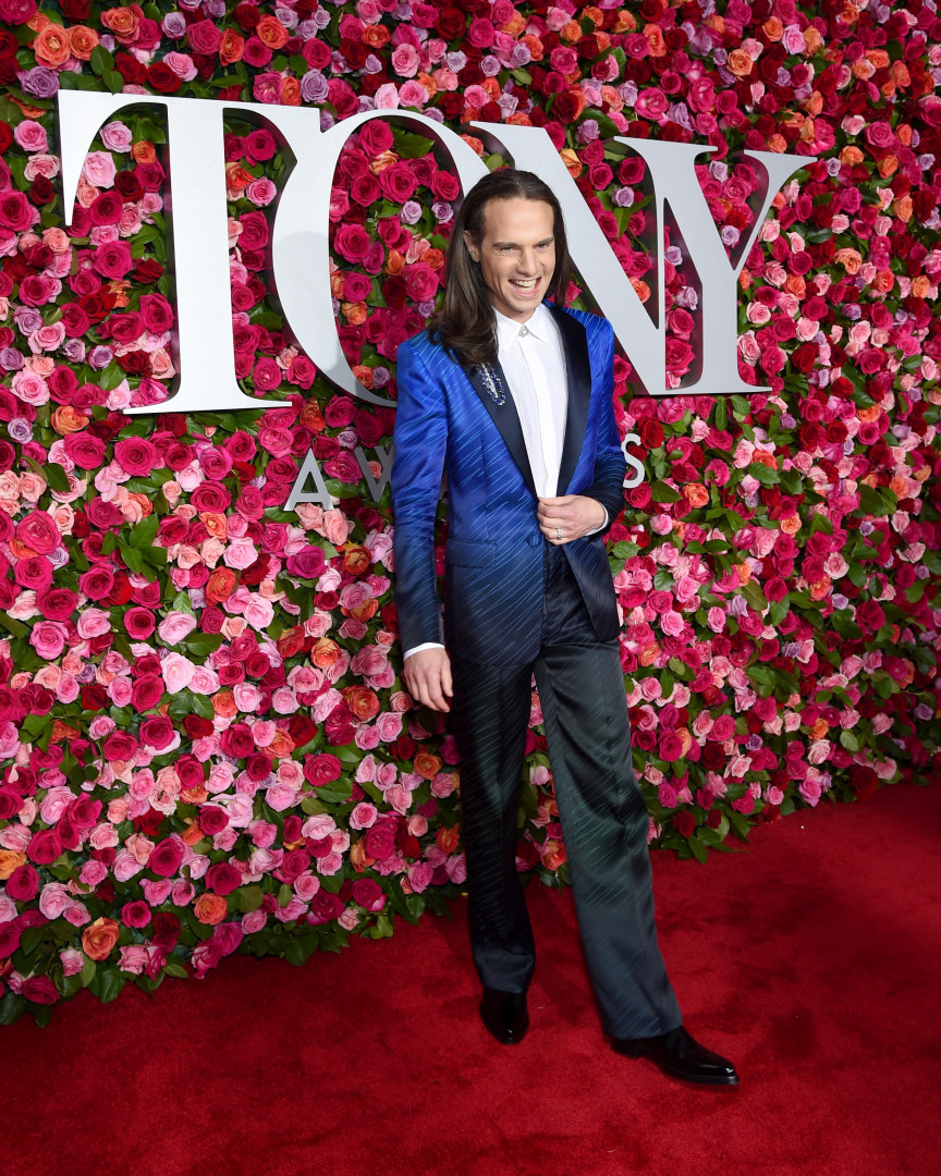 Tony Awards 2018: os melhores e piores looks dos famosos