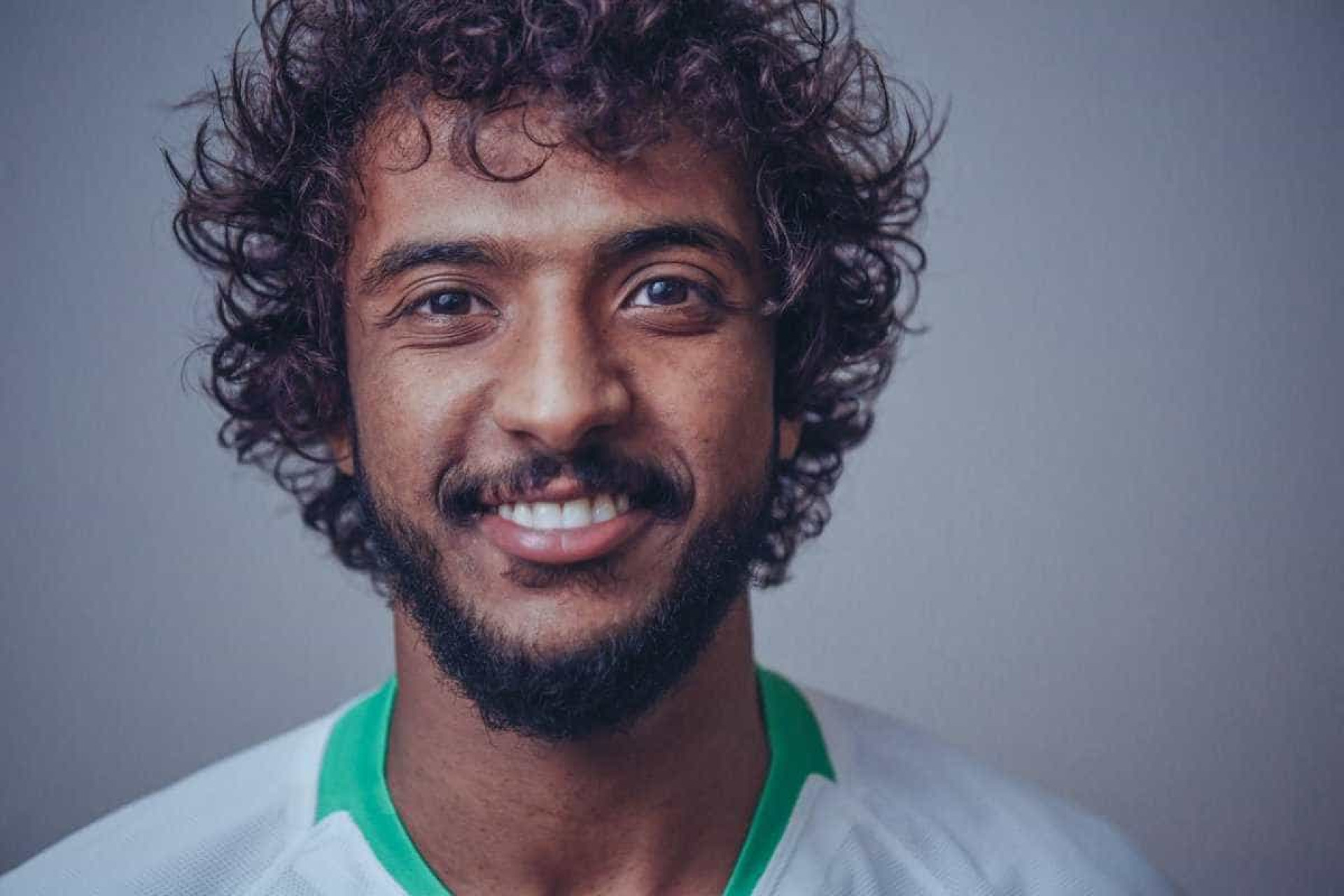 Jogadores posam para ensaio fotográfico oficial da Copa do Mundo; veja