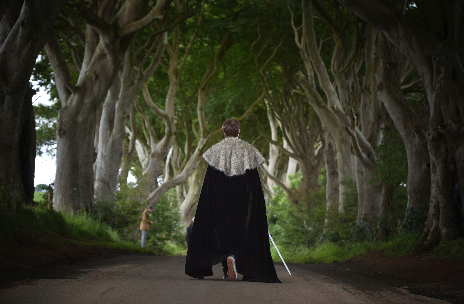 'Game of Thrones': destinos incríveis que você pode conhecer