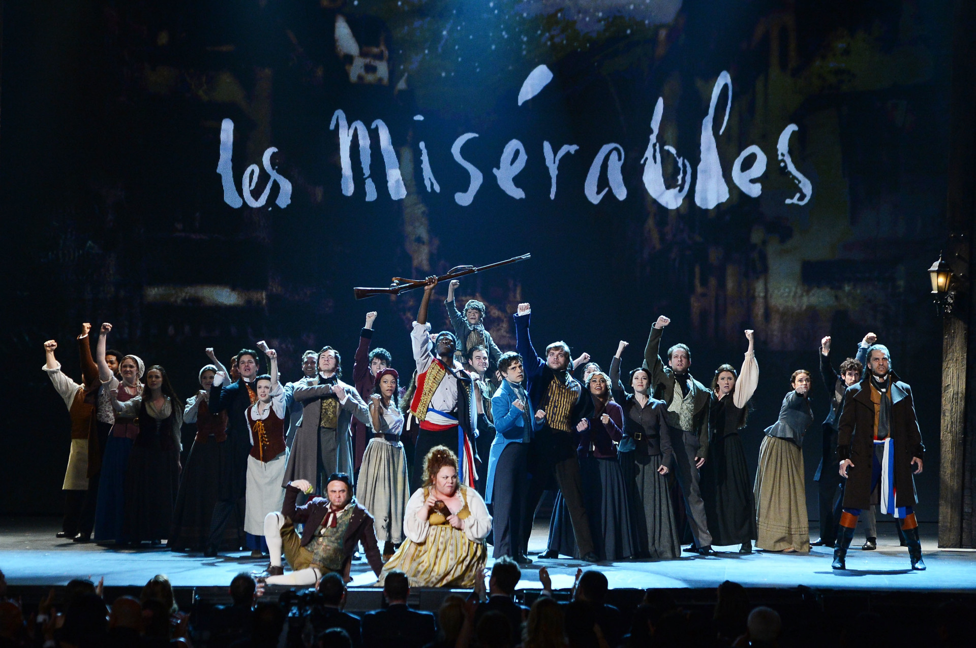 Os espetáculos mais icônicos da Broadway