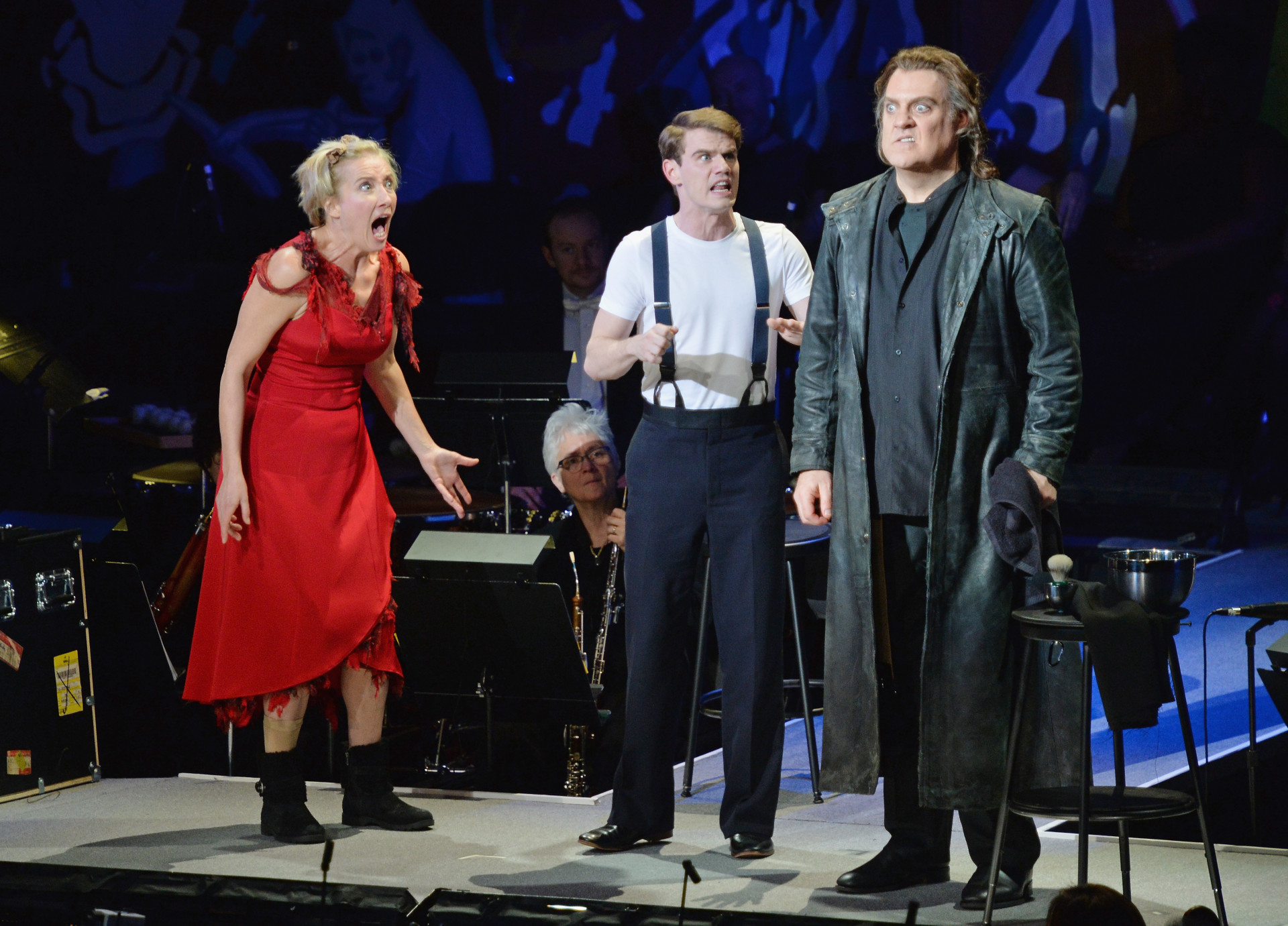 Os espetáculos mais icônicos da Broadway
