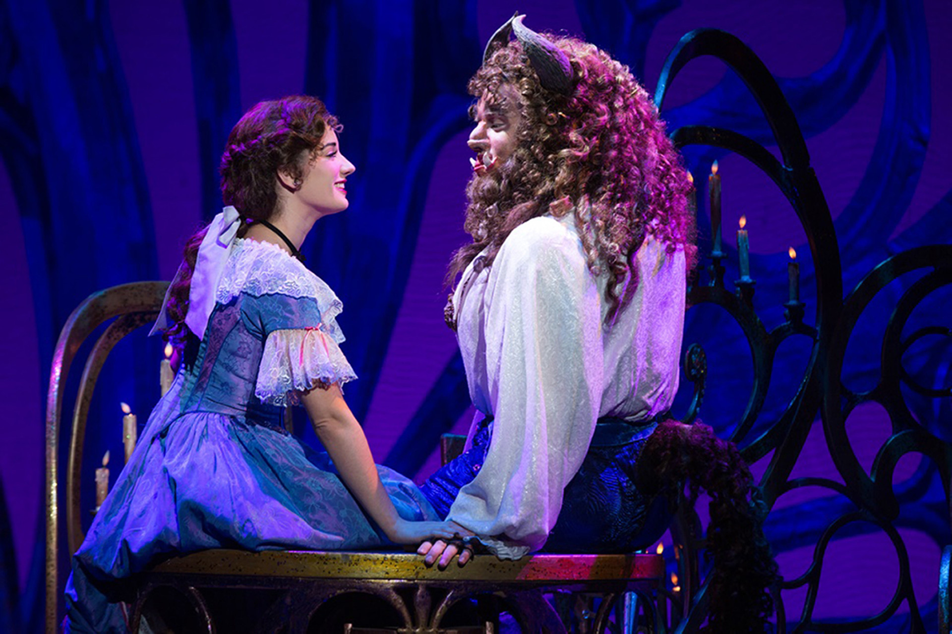 Os espetáculos mais icônicos da Broadway