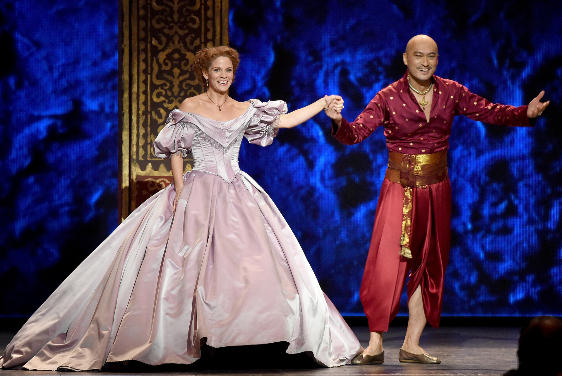 Os espetáculos mais icônicos da Broadway