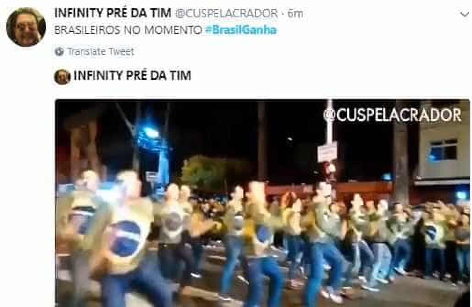 No finalzinho! Os memes da vitória brasileira sobre a Costa Rica