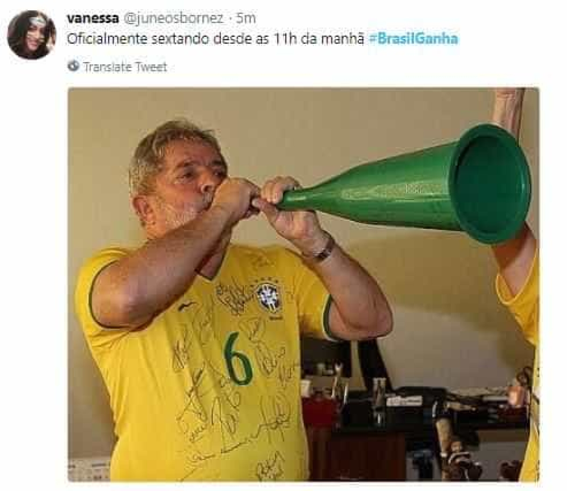 No finalzinho! Os memes da vitória brasileira sobre a Costa Rica