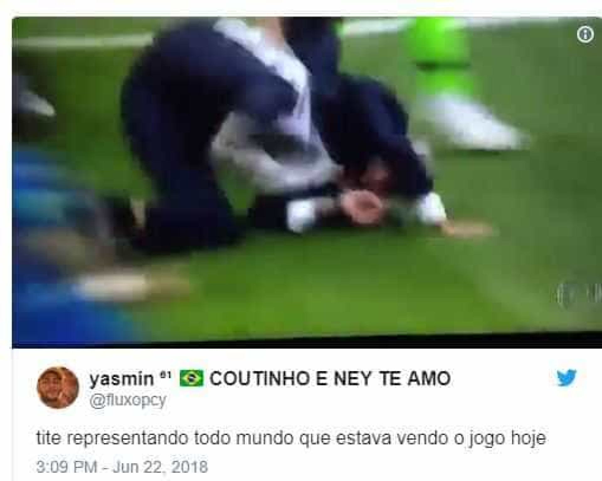 No finalzinho! Os memes da vitória brasileira sobre a Costa Rica