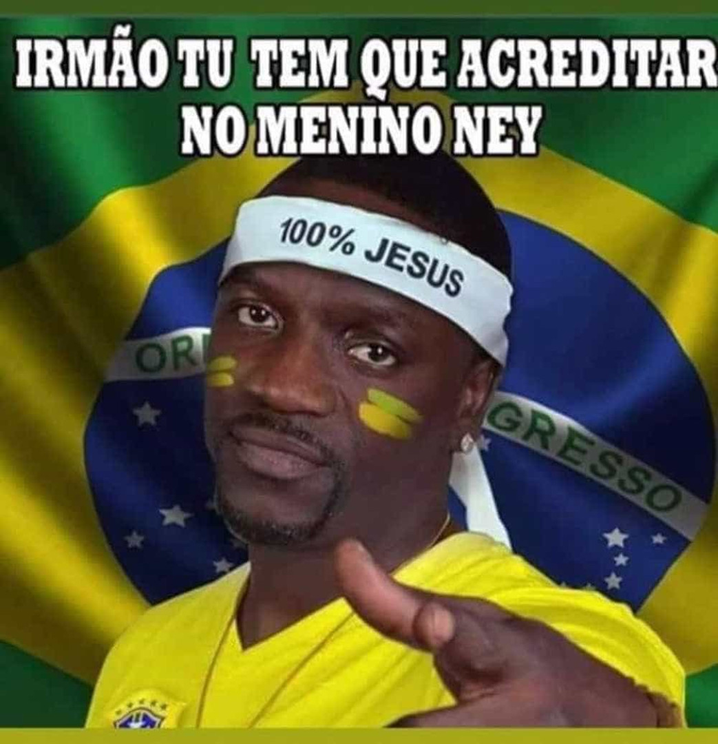 No finalzinho! Os memes da vitória brasileira sobre a Costa Rica
