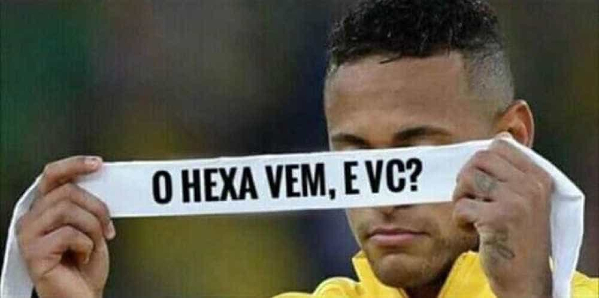 No finalzinho! Os memes da vitória brasileira sobre a Costa Rica