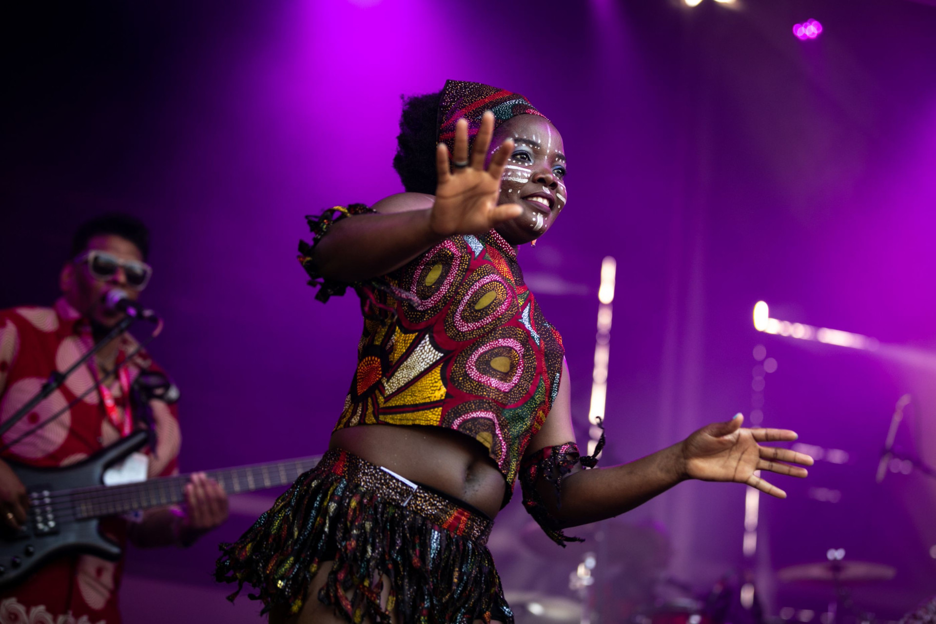 Fotos: assim foram os shows do primeiro dia de Rock in Rio Lisboa