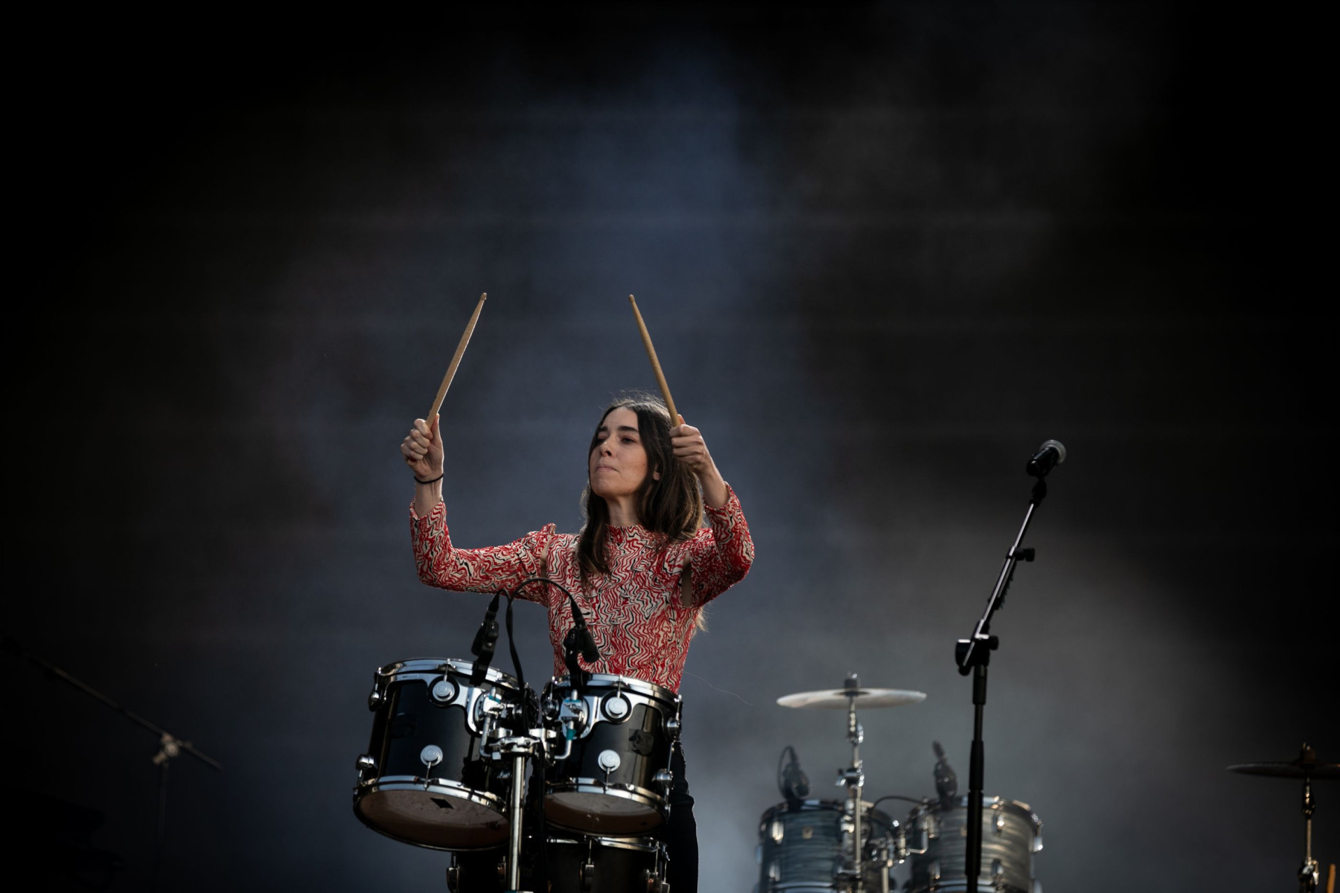Fotos: assim foram os shows do primeiro dia de Rock in Rio Lisboa